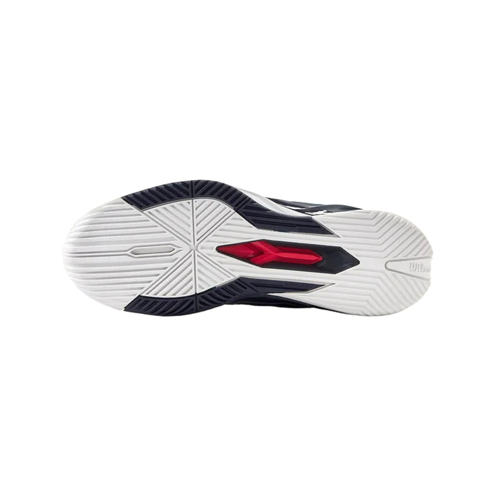 Wilson Rush Pro 4,5 'Navy Blue' Мужские