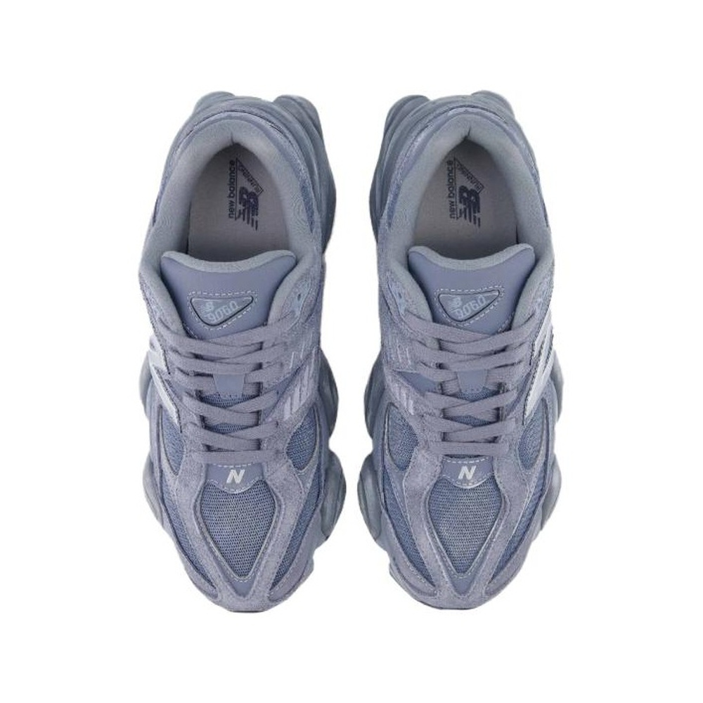 New Balance 9060 'Washed Blue' Мужские