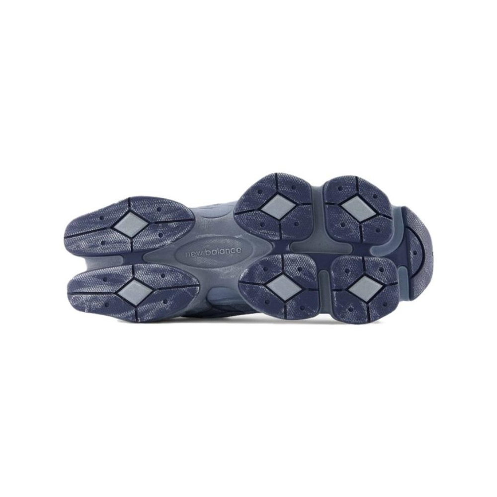 New Balance 9060 'Washed Blue' Мужские