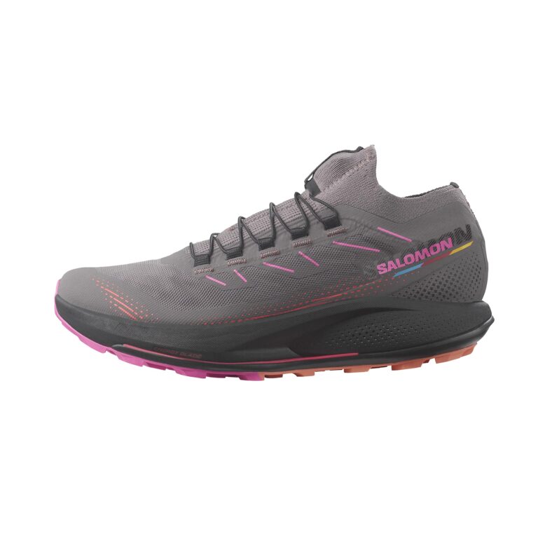 Salomon Pulsar 'Black' Женские