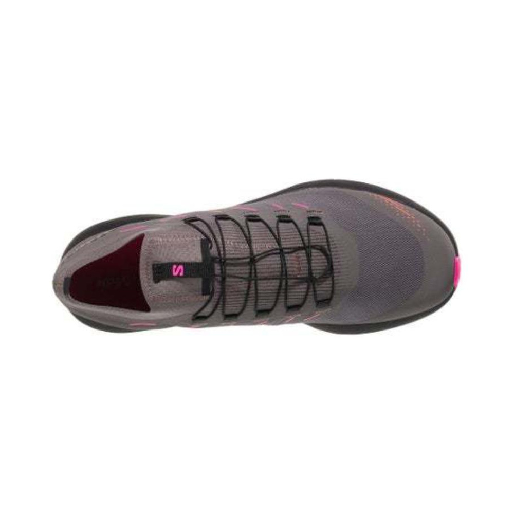 Salomon Pulsar 'Black' Женские