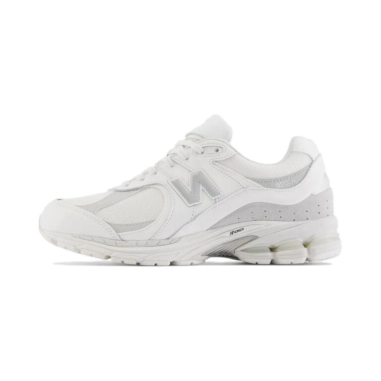 New Balance 2002R 'Gore Tex White Brighton Grey' Мужские