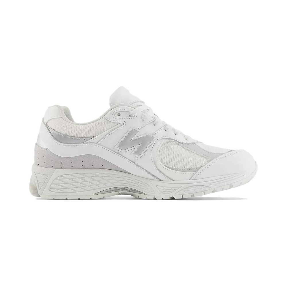 New Balance 2002R 'Gore Tex White Brighton Grey' Мужские