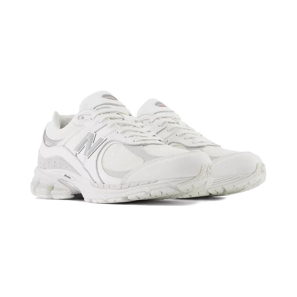 New Balance 2002R 'Gore Tex White Brighton Grey' Мужские