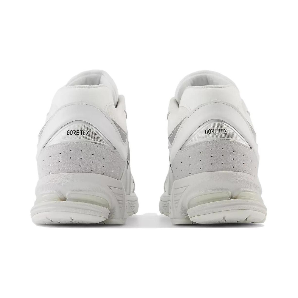 New Balance 2002R 'Gore Tex White Brighton Grey' Мужские
