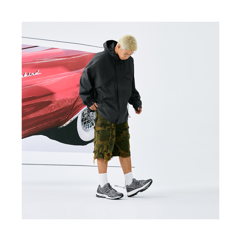 New Balance 1906R 'Jd Exclusive Magnet' Мужские