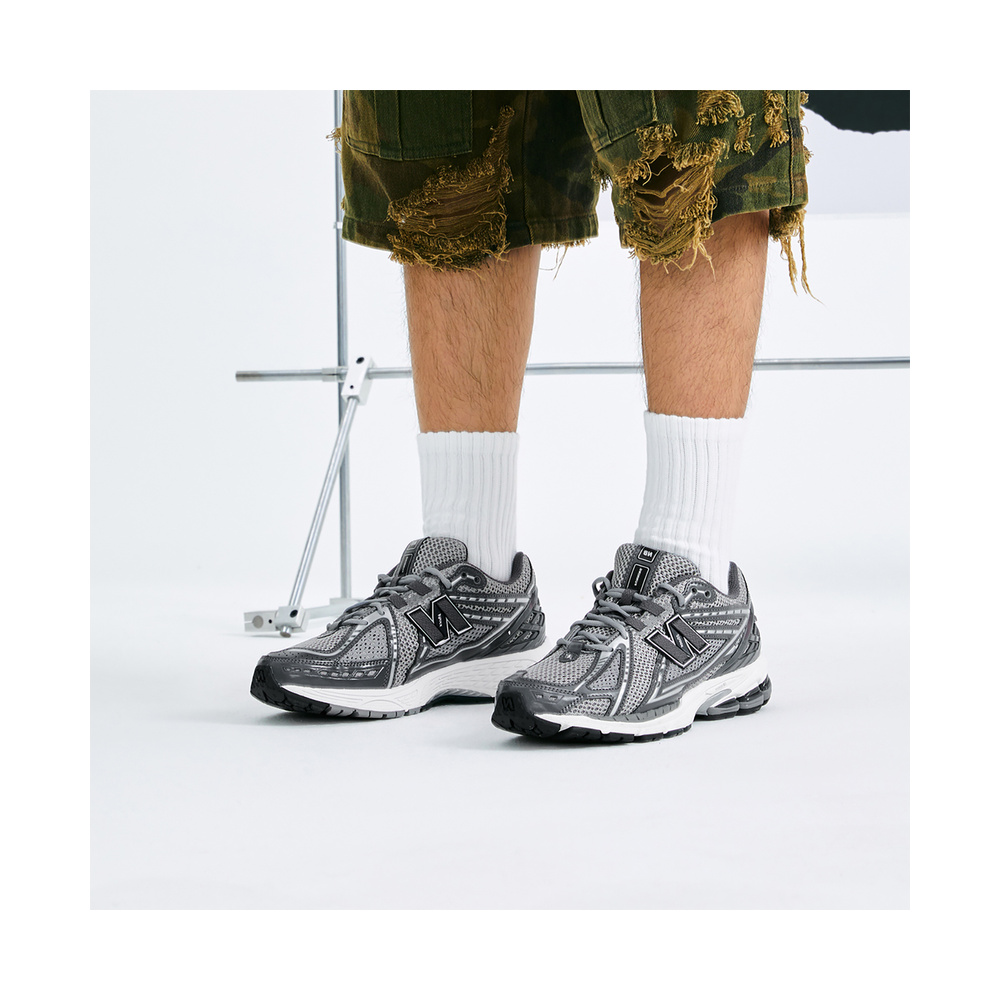 New Balance 1906R 'Jd Exclusive Magnet' Мужские