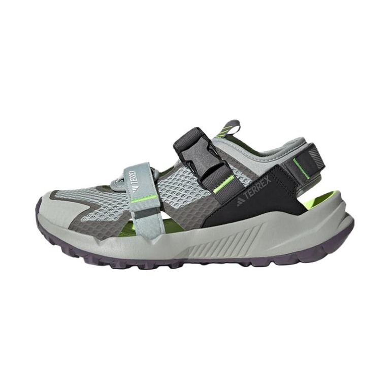 Adidas Terrex Hydroterra 'At Sandals Wonder Silver' Мужские