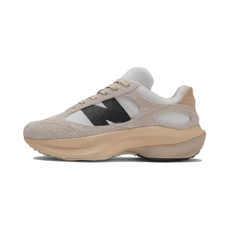 New Balance WRPD Runner 'Warped Sea Salt Sandstone' Мужские