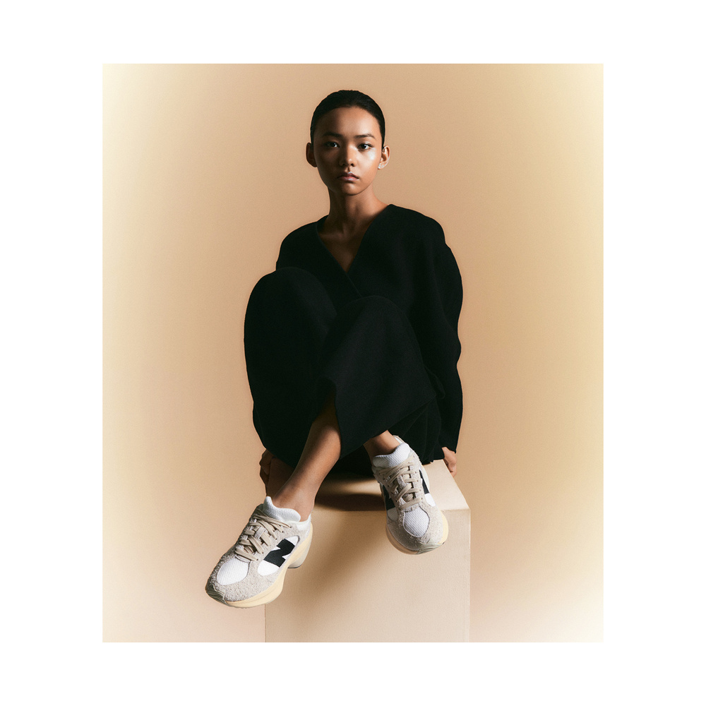 New Balance WRPD Runner 'Warped Sea Salt Sandstone' Мужские