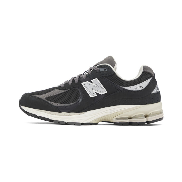 New Balance 2002R 'Dark Mushroom' Мужские