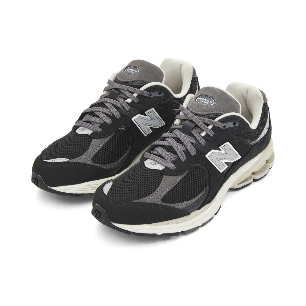 New Balance 2002R 'Dark Mushroom' Мужские