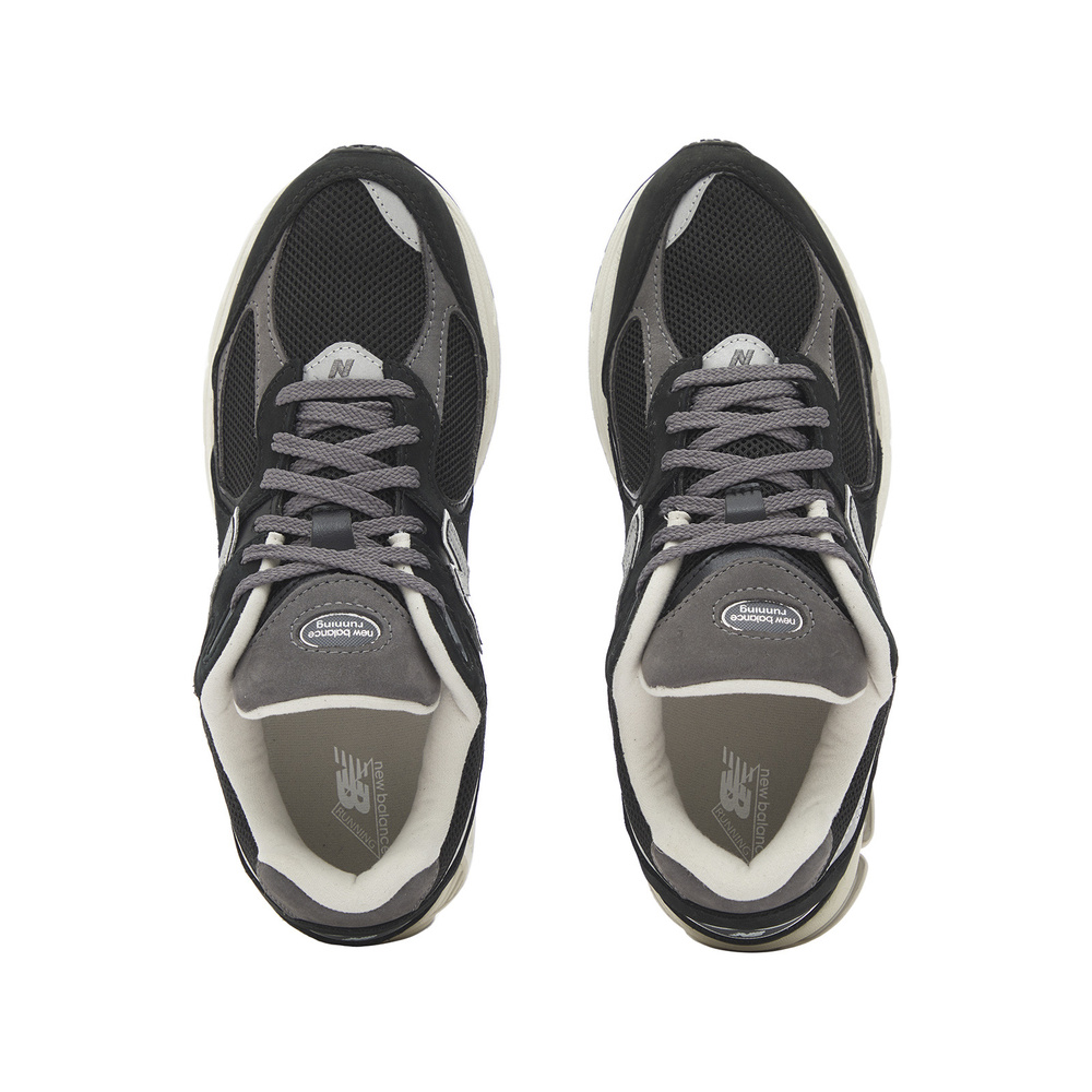 New Balance 2002R 'Dark Mushroom' Мужские