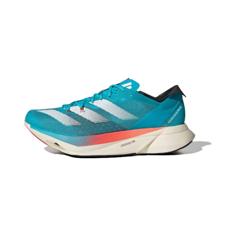 Adidas Adizero Adios Pro 3 'Lucid Cyan' Мужские
