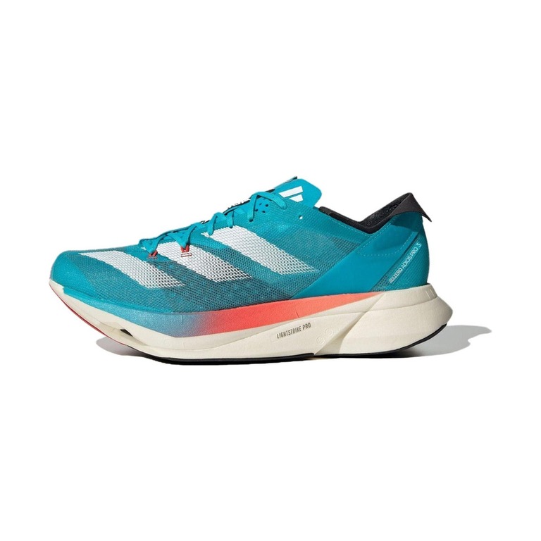 Adidas Adizero Adios Pro 3 'Lucid Cyan' Мужские