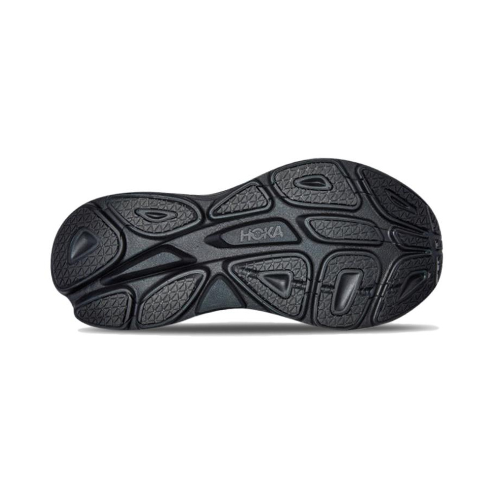 Hoka Bondi 8 'Black' Мужские