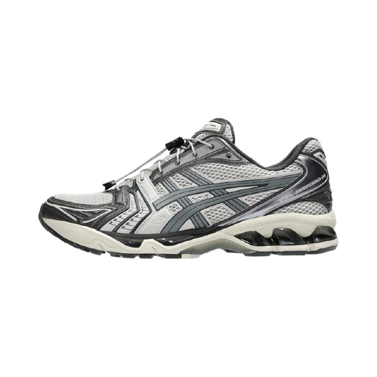 ASICS Gel Kayano 14 'Unlimited Pack Oyster Grey' Мужские