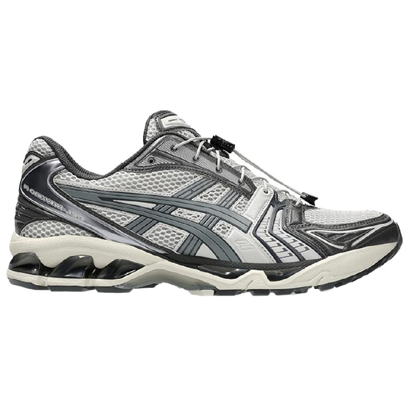ASICS Gel Kayano 14 'Unlimited Pack Oyster Grey' Мужские