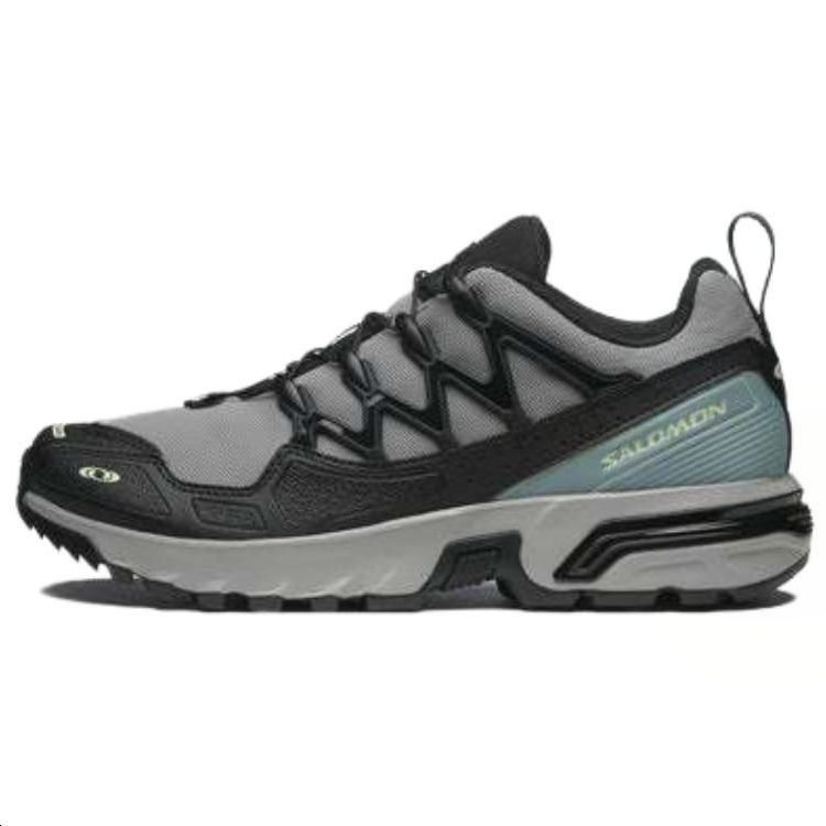 Salomon Acs+ 'Grey Black' Мужские