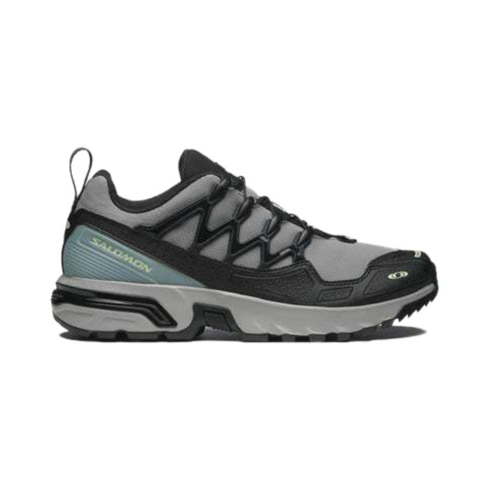 Salomon Acs+ 'Grey Black' Мужские