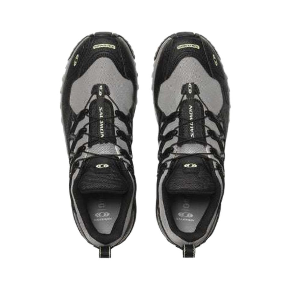 Salomon Acs+ 'Grey Black' Мужские