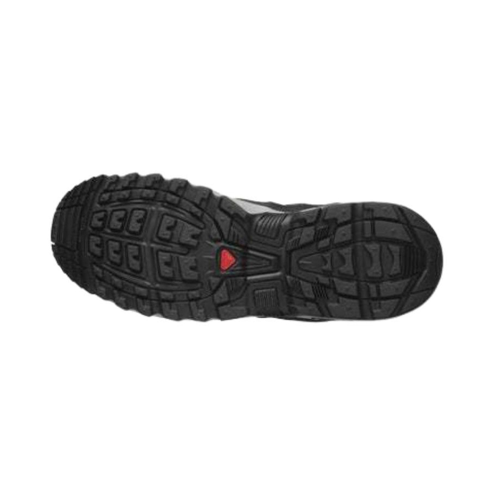 Salomon Acs+ 'Grey Black' Мужские