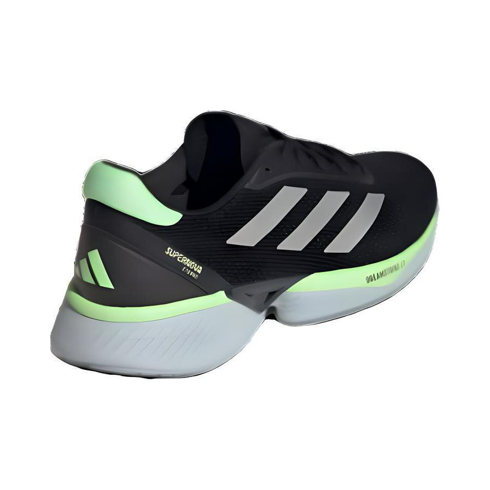 Adidas Supernova Eterno 'Black Green' Мужские
