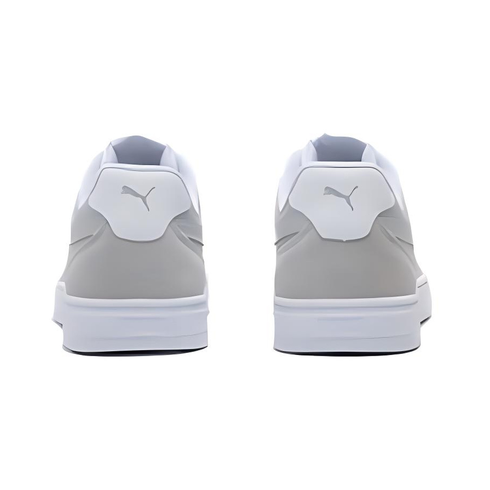 Puma Caven 2.0 'White / Grey / Grey' Мужские
