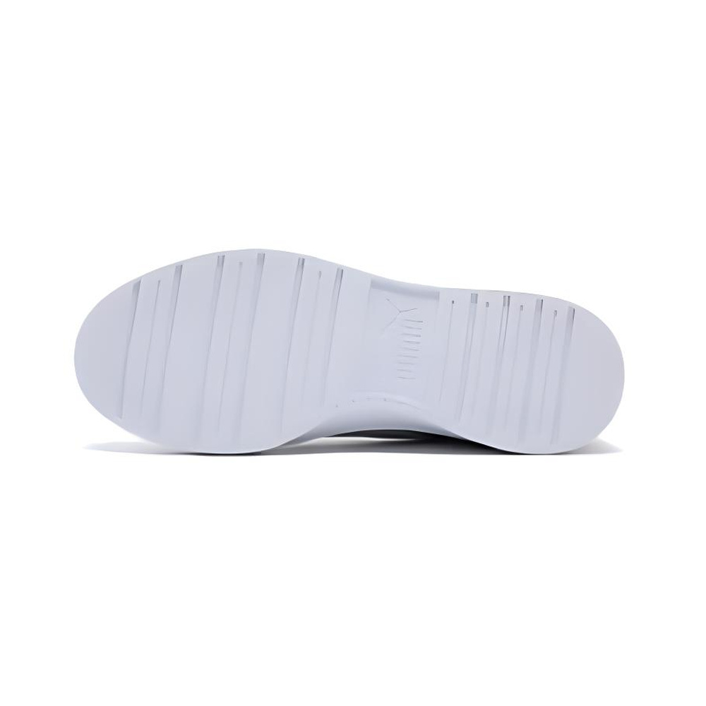 Puma Caven 2.0 'White / Grey / Grey' Мужские