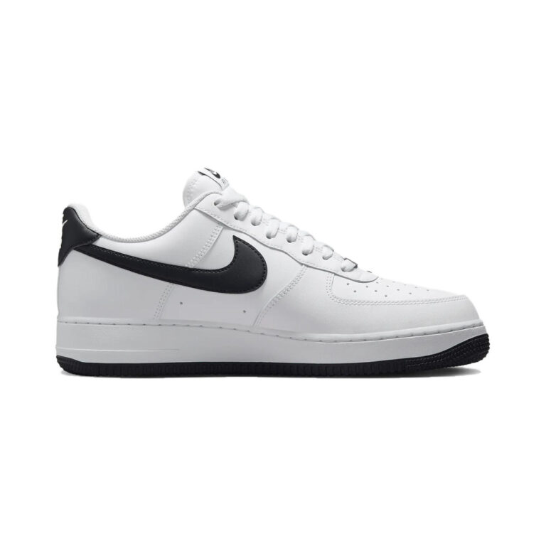 Nike Air Force 1 'Sail / Coconut Milk / Anthracite' Мужские