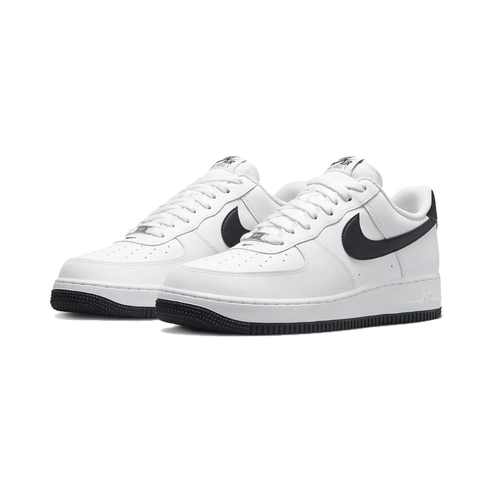 Nike Air Force 1 'Sail / Coconut Milk / Anthracite' Мужские
