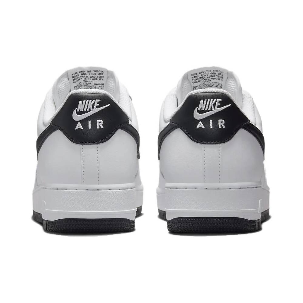 Nike Air Force 1 'Sail / Coconut Milk / Anthracite' Мужские
