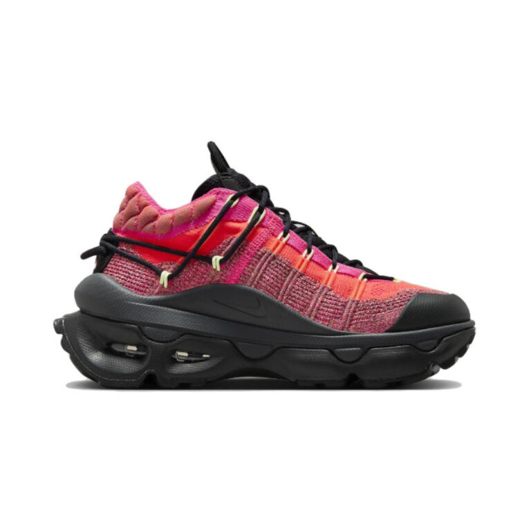 Nike Air Max Flyknit Venture 'Soft Pearl / Pearl White / Metallic Silver / Particle Pink' Женские