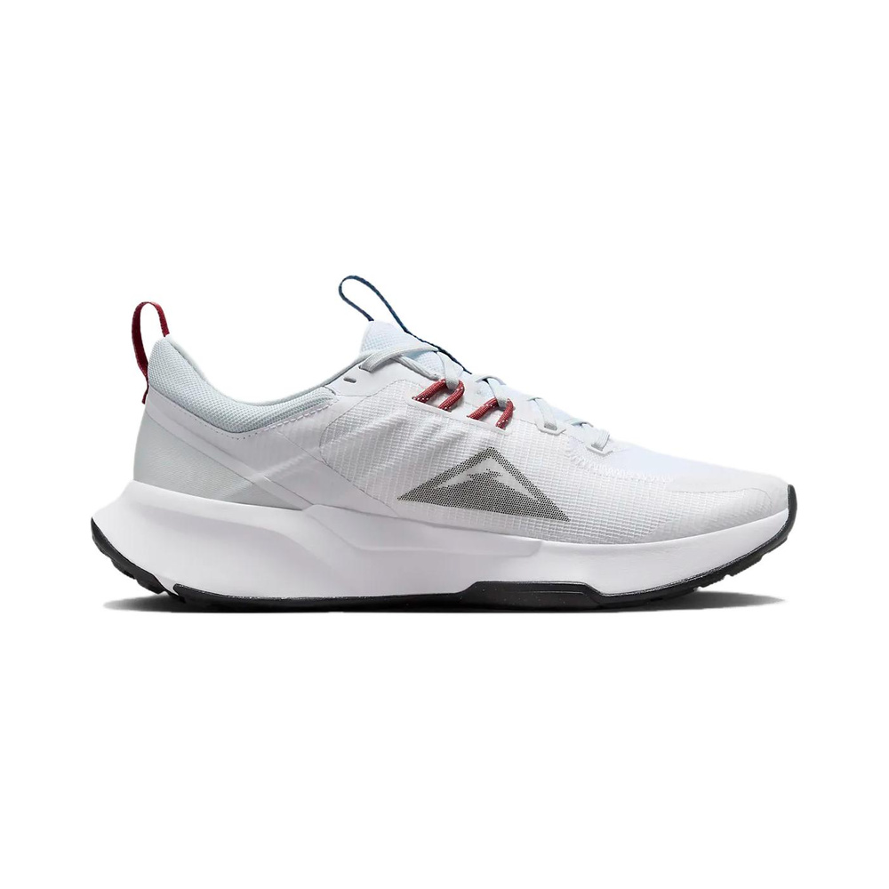 Nike Juniper Trail 2 'White / Light Smoke Grey / Midnight Navy / Black' Мужские