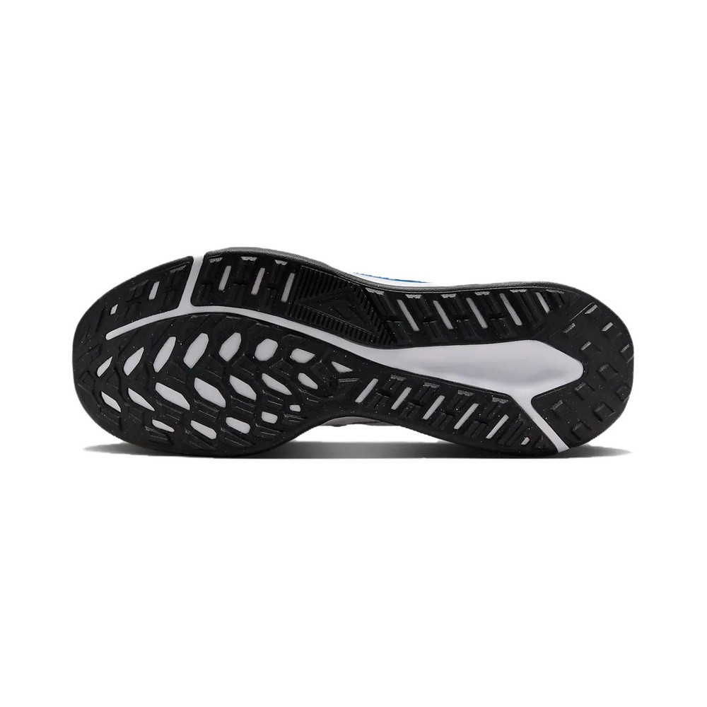 Nike Juniper Trail 2 'White / Light Smoke Grey / Midnight Navy / Black' Мужские
