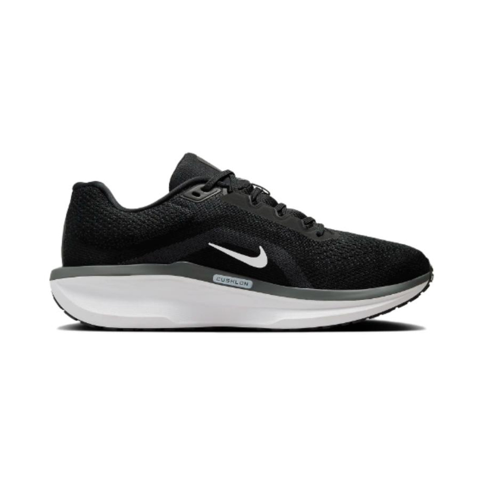Nike Winflo 11 'White / Wolf Grey / Metallic Gold' Мужские