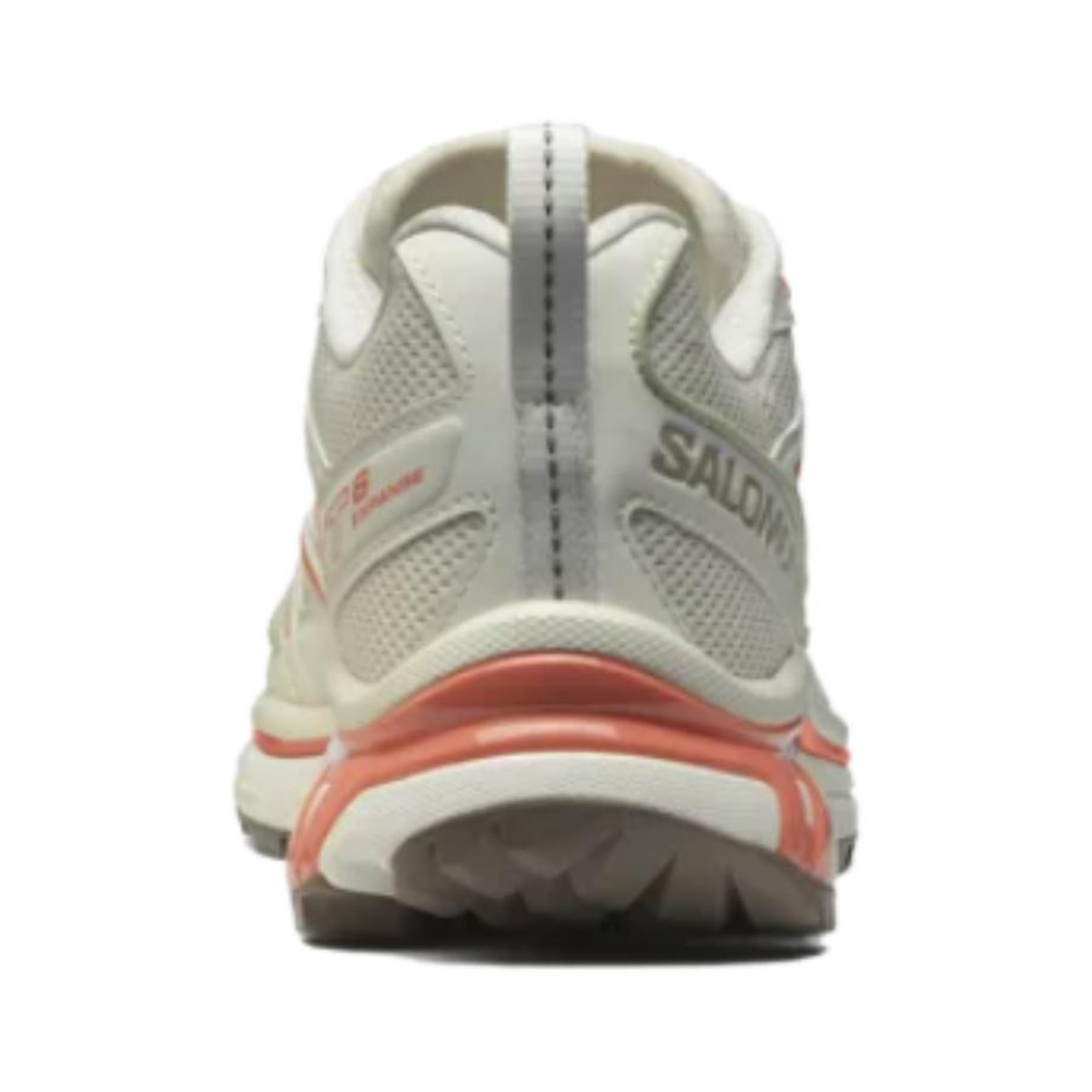 Salomon XT 6 'White Orange' Мужские