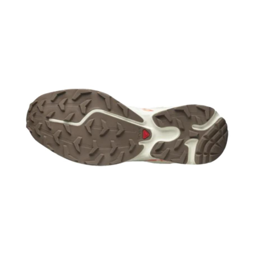 Salomon XT 6 'White Orange' Мужские