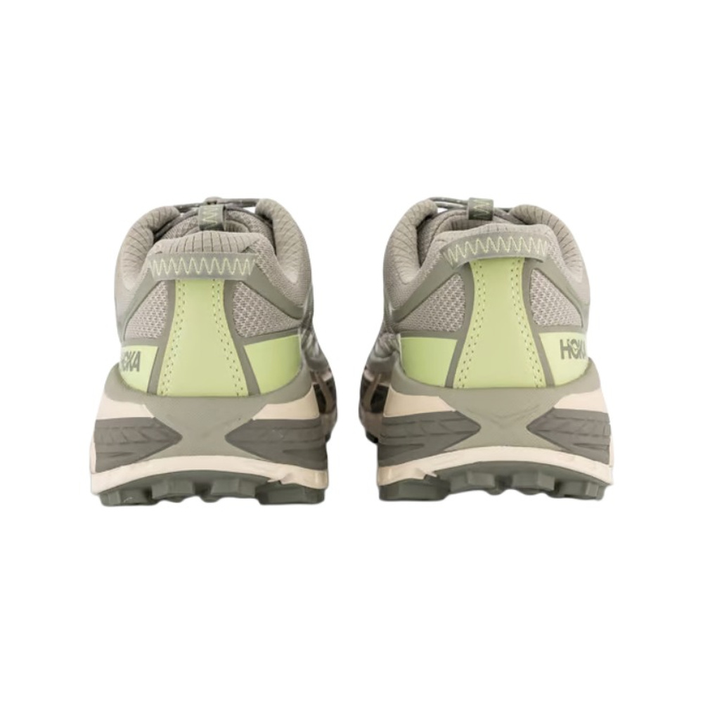 Hoka One Mafate Three 2 'Barley Seed Green' Мужские