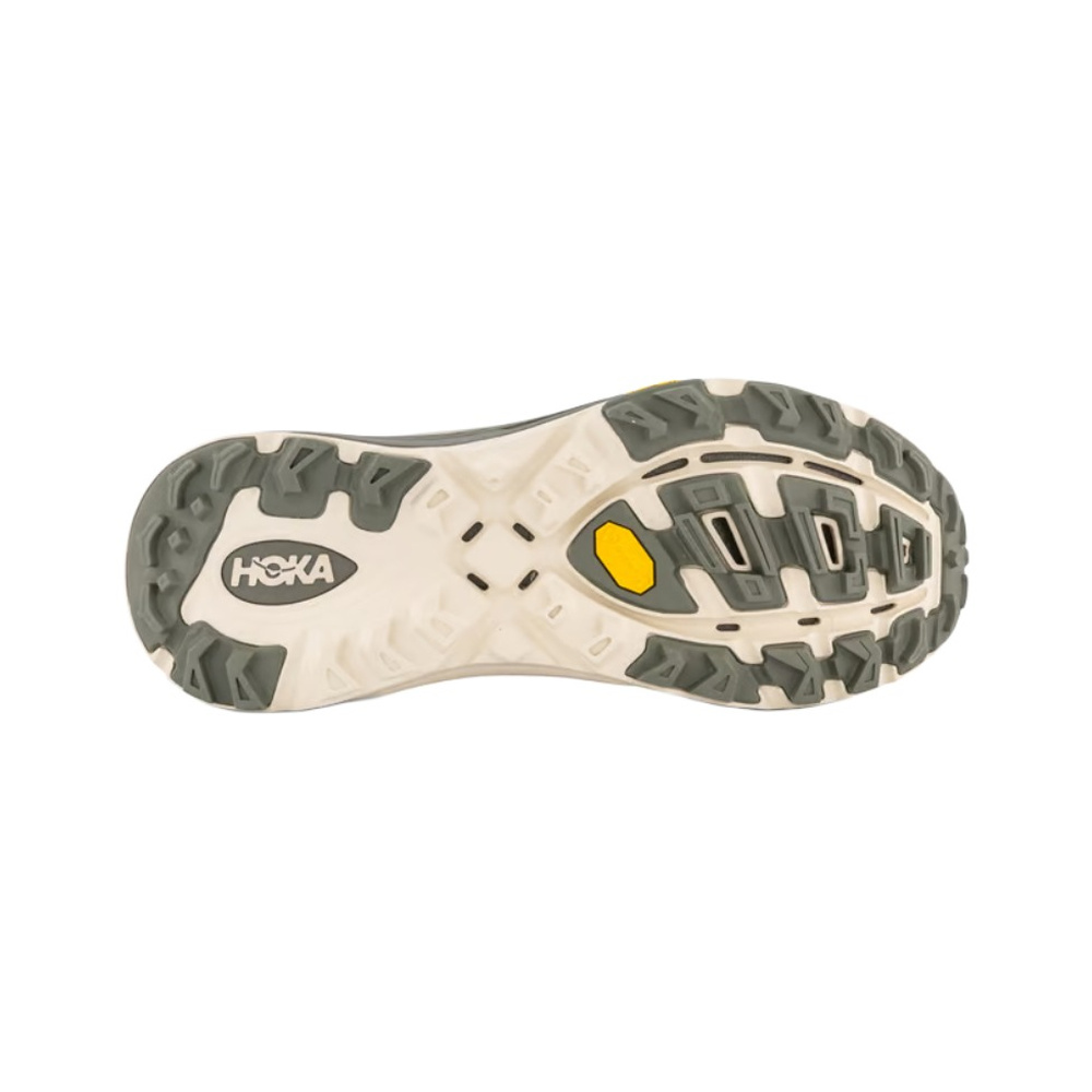 Hoka One Mafate Three 2 'Barley Seed Green' Мужские