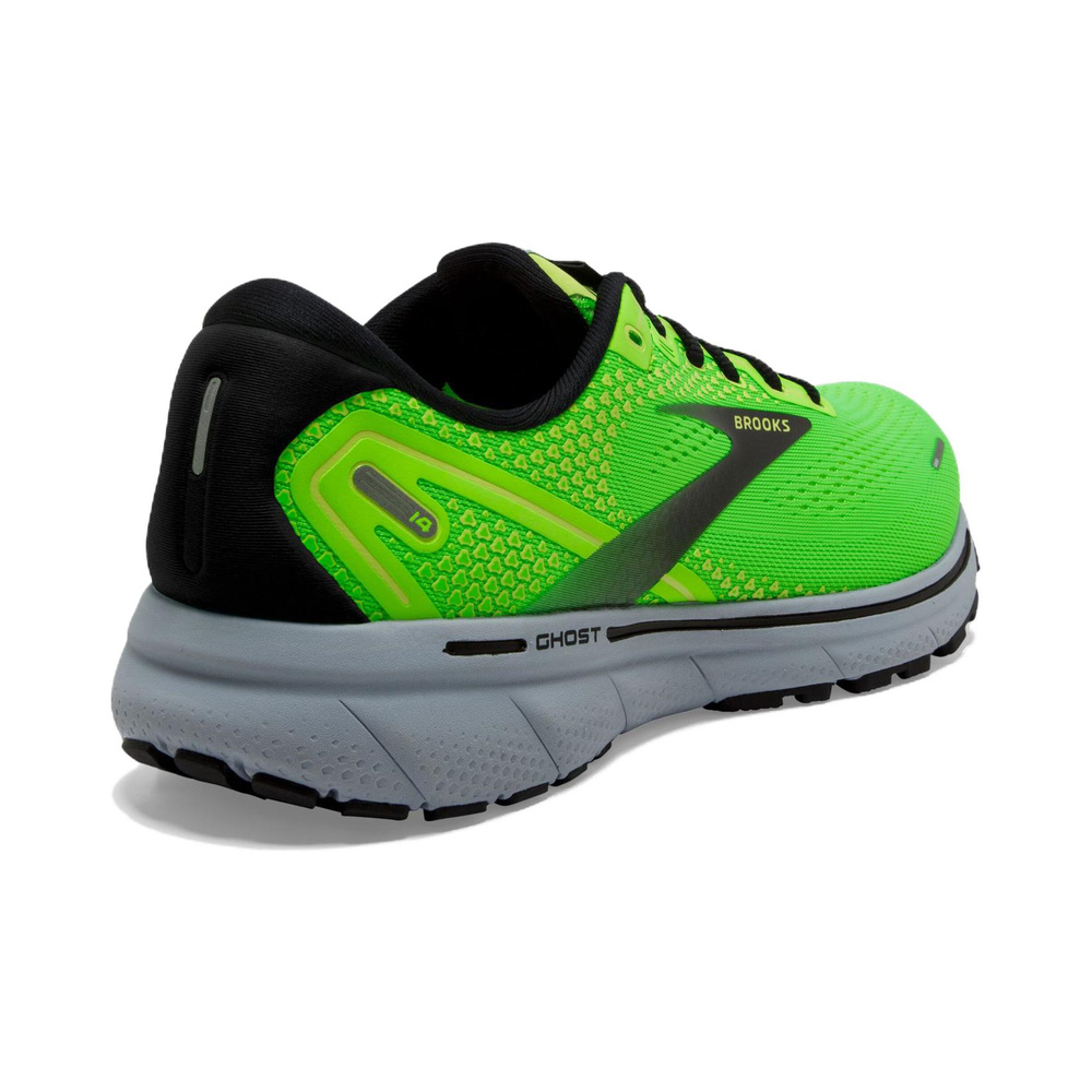 Brooks Ghost 14 'Green' Мужские