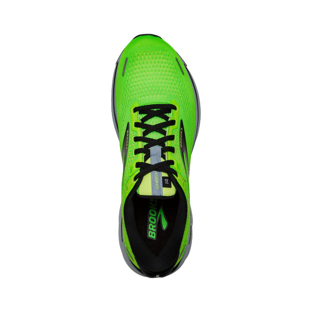 Brooks Ghost 14 'Green' Мужские