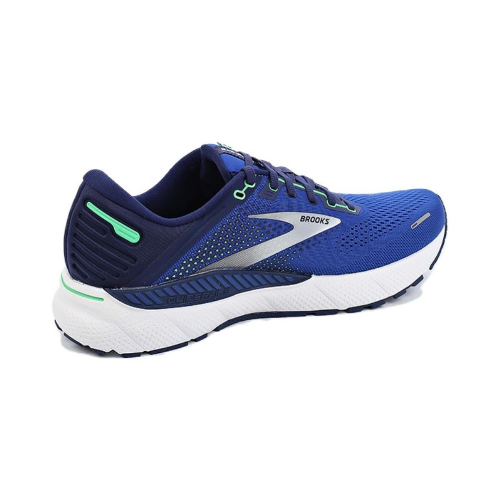 Brooks Adrenaline 'Light Blue White' Мужские