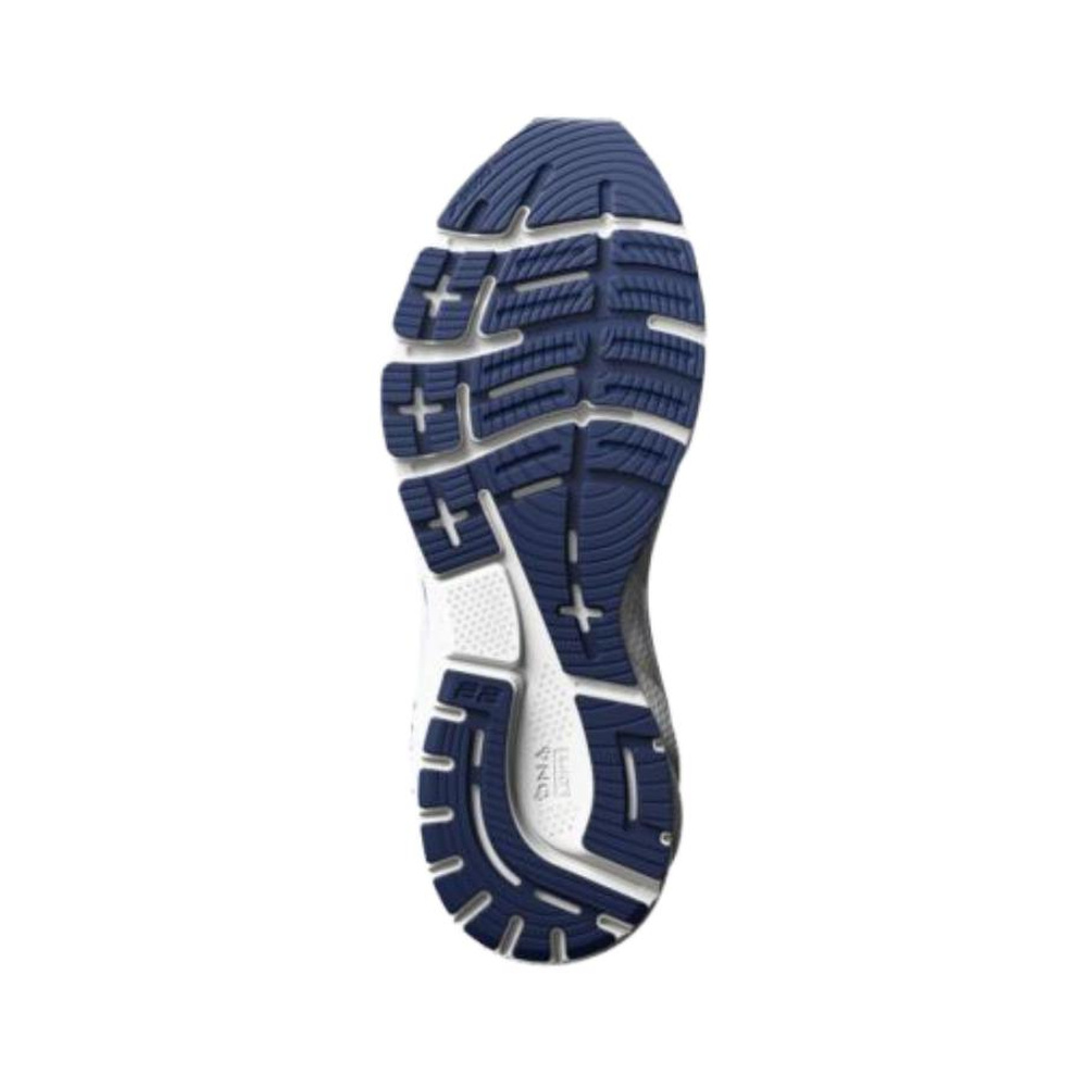Brooks Adrenaline 'Light Blue White' Мужские