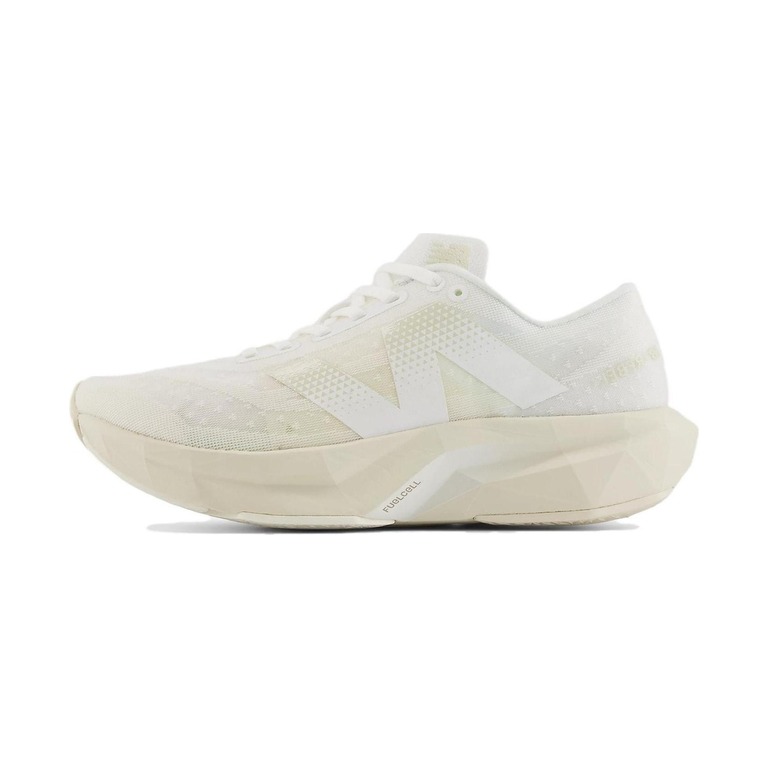 New Balance Rebel V4 'Fuelcell White Linen' Женские