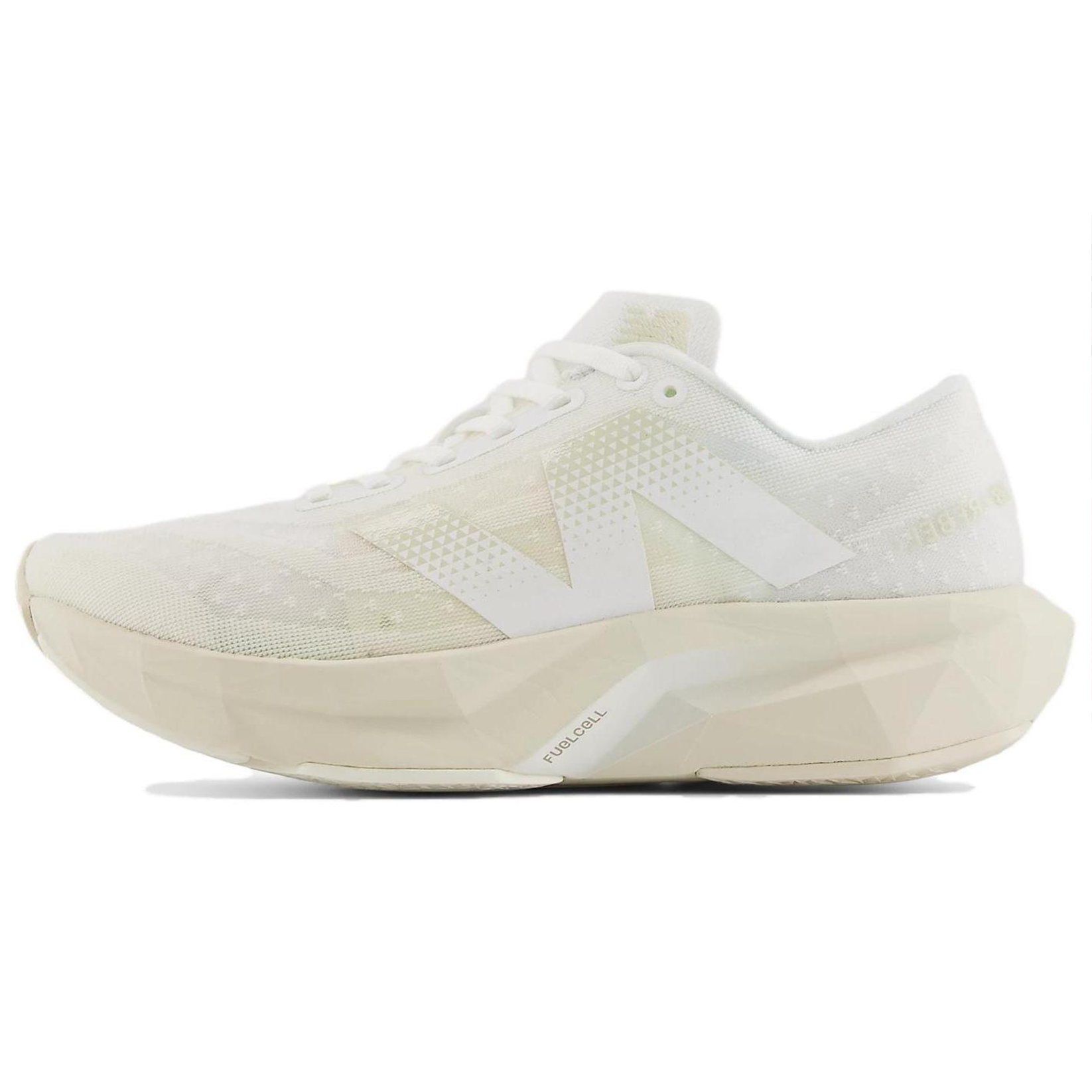 New Balance Rebel V4 'Fuelcell White Linen' Женские