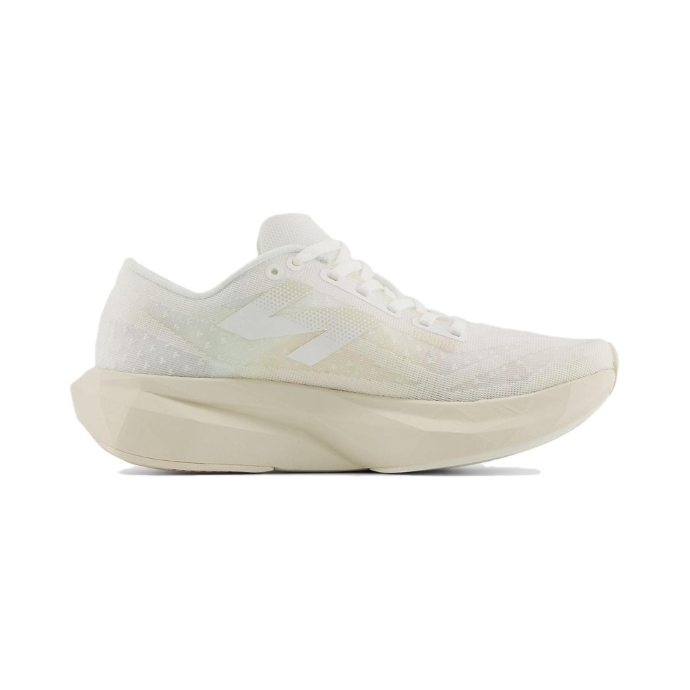 New Balance Rebel V4 'Fuelcell White Linen' Женские