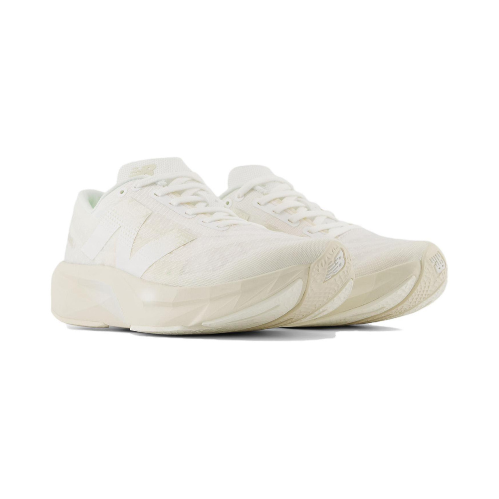 New Balance Rebel V4 'Fuelcell White Linen' Женские