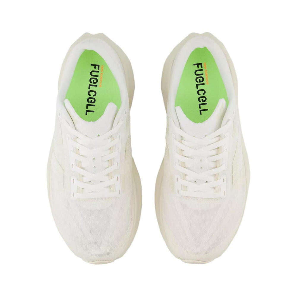 New Balance Rebel V4 'Fuelcell White Linen' Женские
