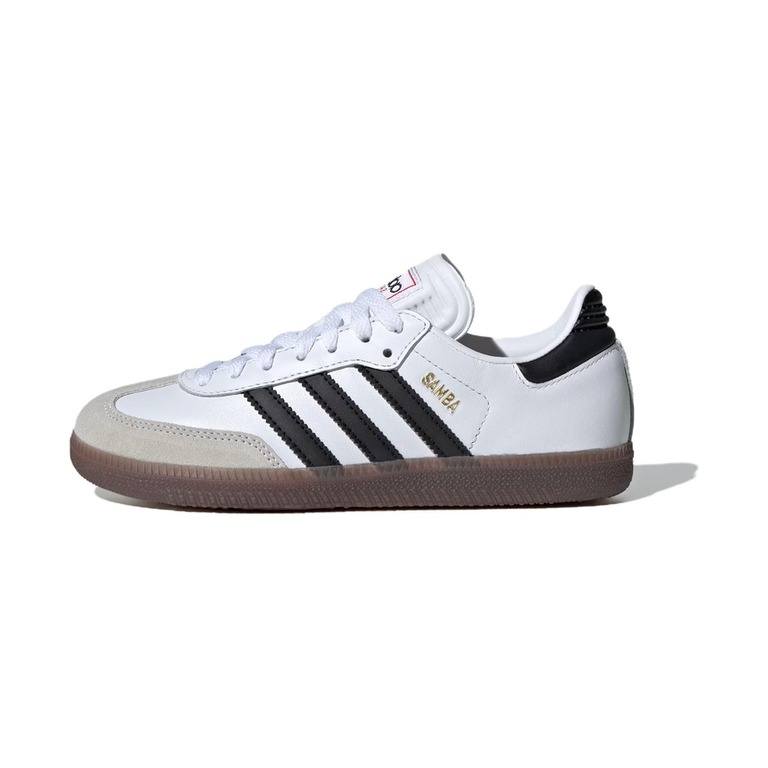 Adidas Samba 'White' Унисекс